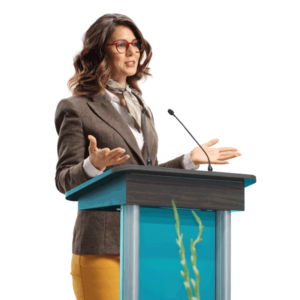 SILVER (Speaker Honorarium)