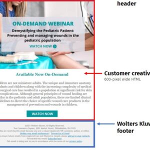 Branded Email - Spring/Fall Bundle